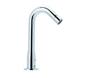Genebre Swivel spout