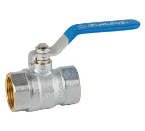 Genebre Ball valve 2" 1/2