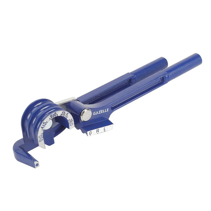 Gazelle G80227 3-in-1 Tube And Pipe Bender