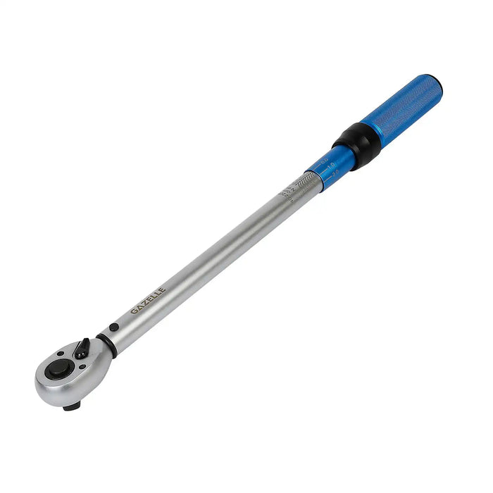 Gazelle G80422 1/2 IN. Torque Wrench 40-220NM