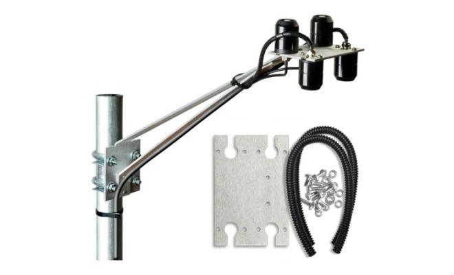 Hobo NDVI Light Sensor Bracket