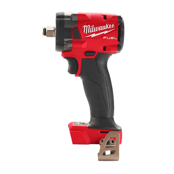 Milwaukee M18 FUEL™ 1/2" Compact Impact Wrench with Friction Ring (Tool Only)