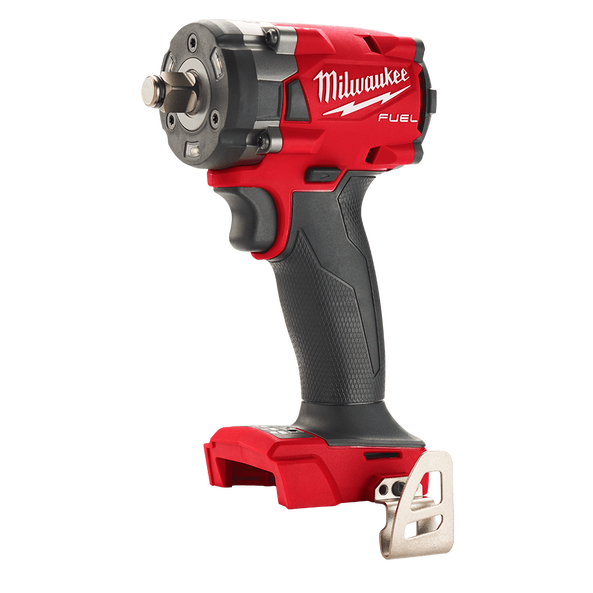 Milwaukee M18 FUEL™ 1/2" Compact Impact Wrench with Friction Ring (Tool Only)