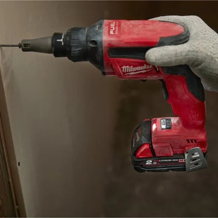 Milwaukee M18 FUEL™ Screw Gun