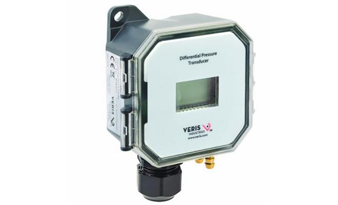 Hobo Differential Air Pressure Transducer