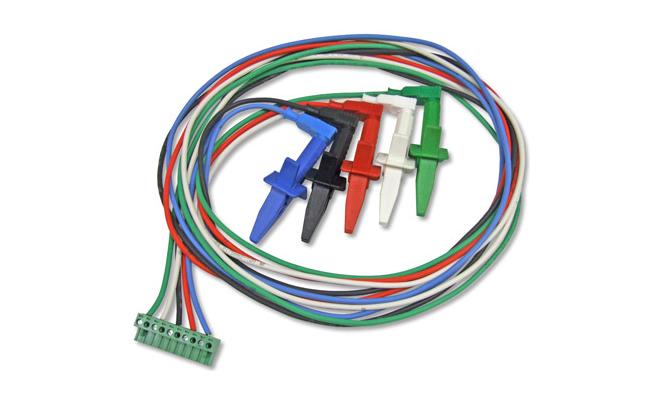 Hobo Voltage Input Lead Set