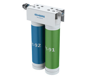 Genebre Ultrafiltration kit