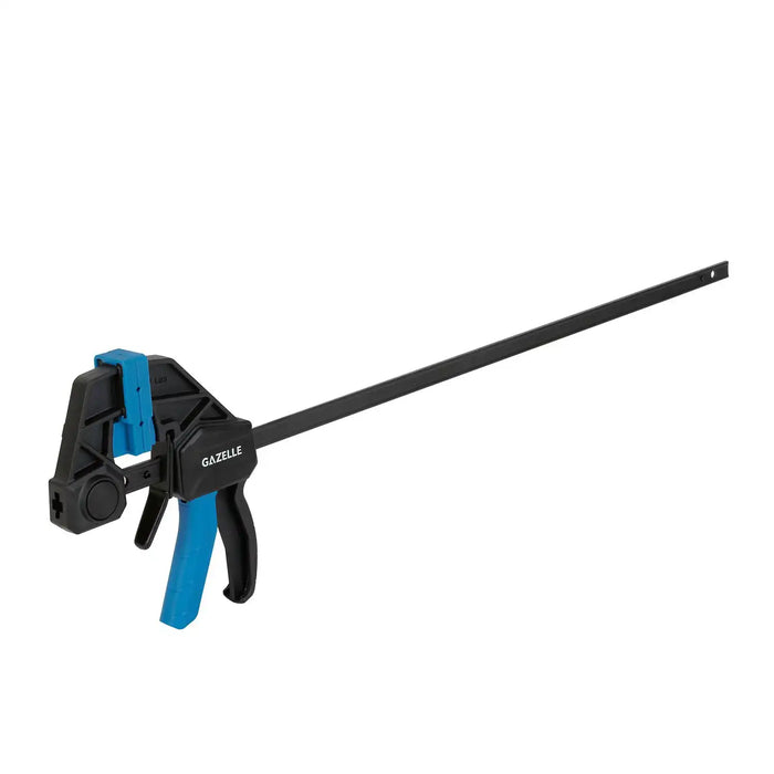 Gazelle G80212N 18 In. Heavy Duty Ratcheting Bar Clamp (450mm)