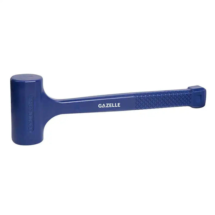 Gazelle G80215 700 Grams Dead Blow Hammer (1.5 lbs)