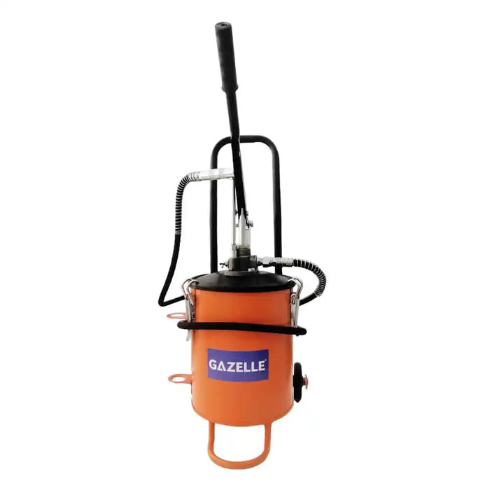 Gazelle G80272 10kg Bucket Grease Pump