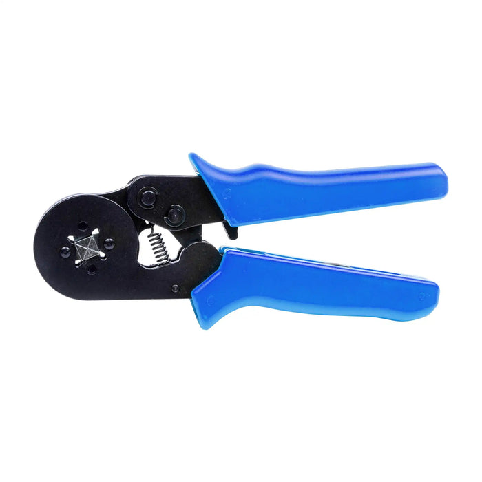 Gazelle G80401 Sleeved Terminal Crimper, 0.25-6 mm²