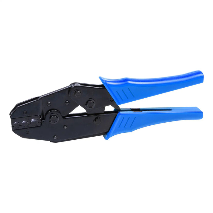 Gazelle G80403 Pre-Insulated Terminal Crimper, 1-6 mm²