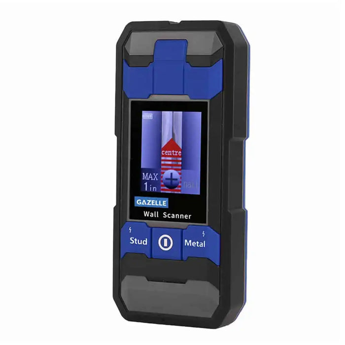 Gazelle G9411 Wall Scanner, 100mm