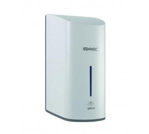 Genebre Automatic hand sanitizer dispenser - spray