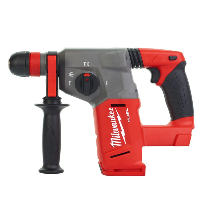 Milwaukee M18CHX-502X M18 FUEL SDS+ Hammer