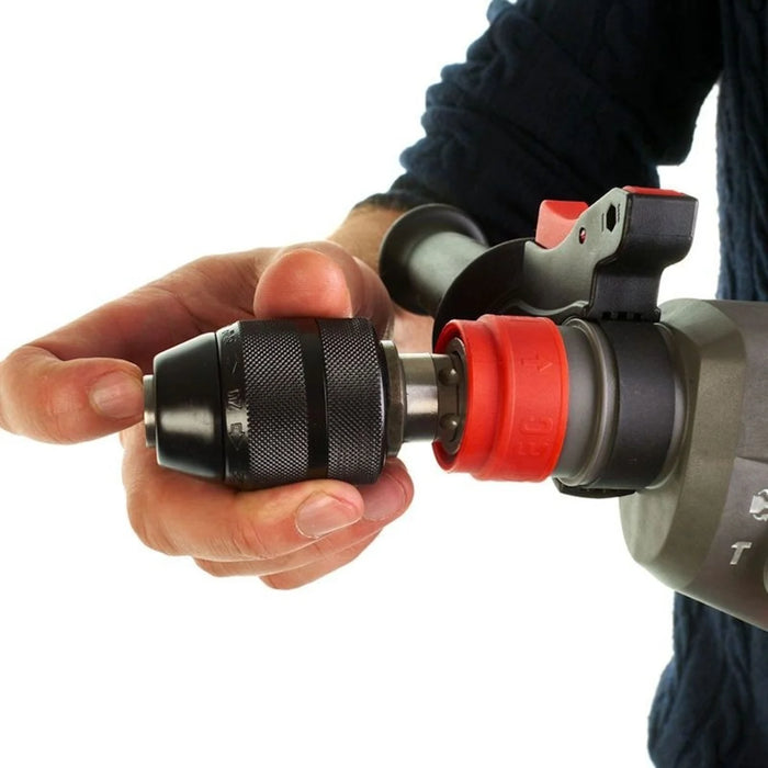 Milwaukee M18CHX-502X M18 FUEL SDS+ Hammer