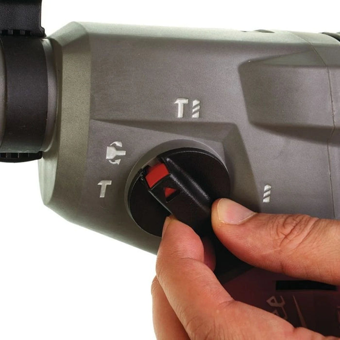 Milwaukee M18CHX-502X M18 FUEL SDS+ Hammer