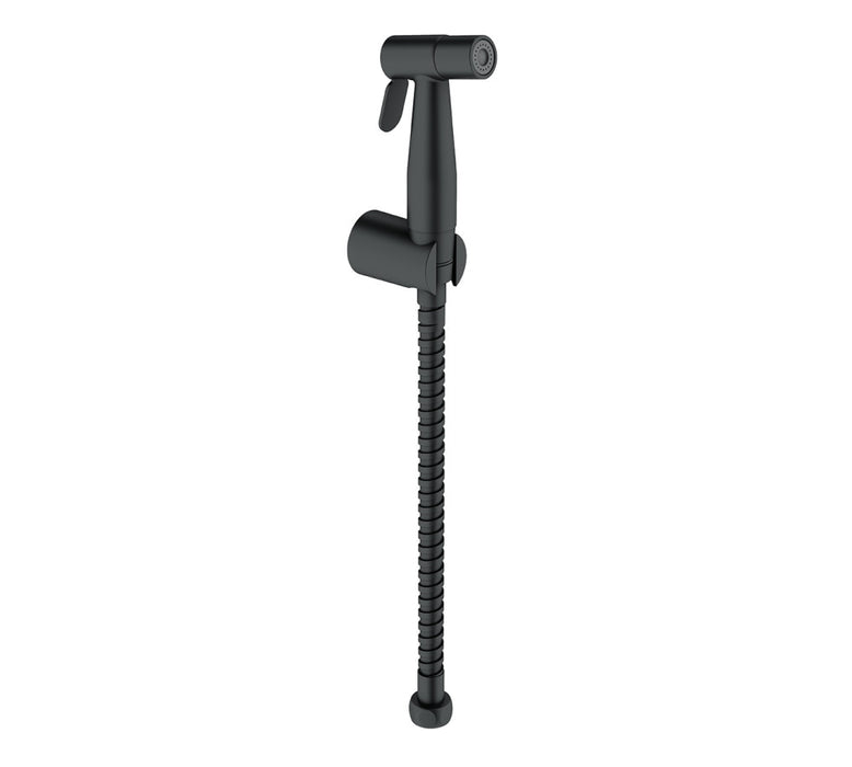 Genebre Black Sanitary shower kit (100694 41)