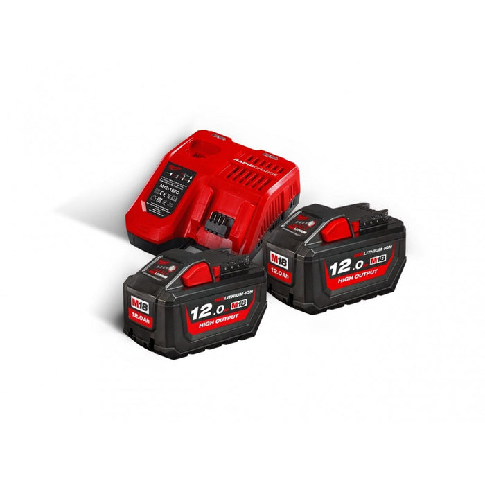 Milwaukee M18™ High Output™ Nrg Pack
