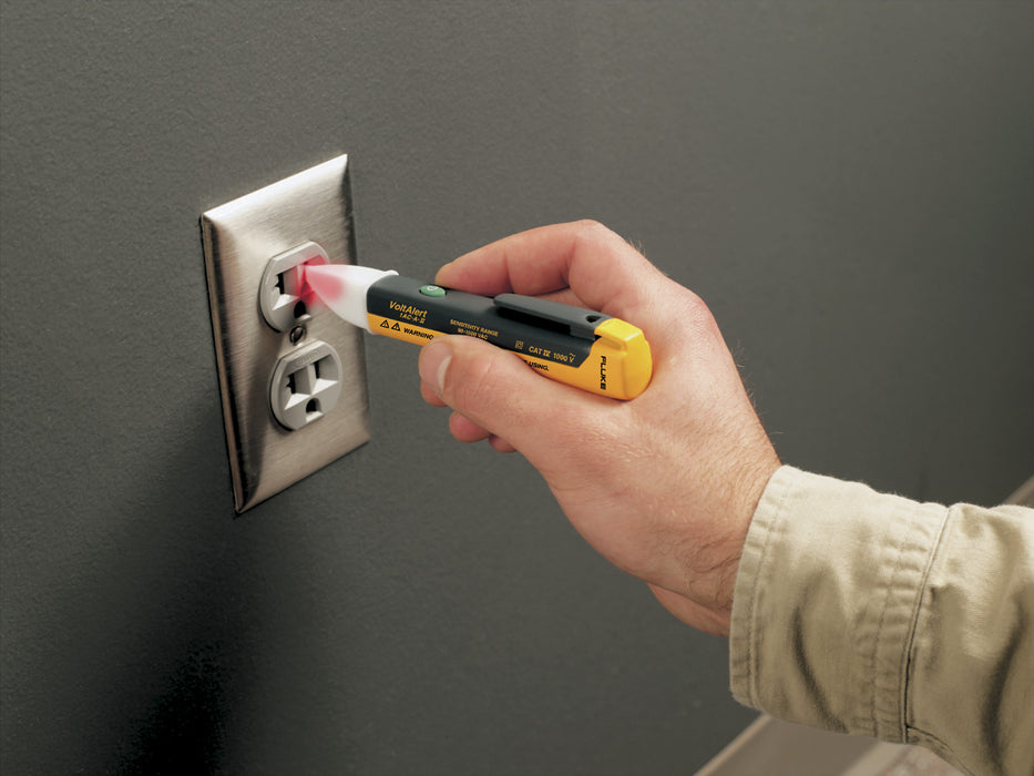 Fluke 1AC II Non-Contact Voltage Tester
