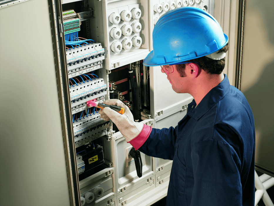 Fluke 1AC II Non-Contact Voltage Tester