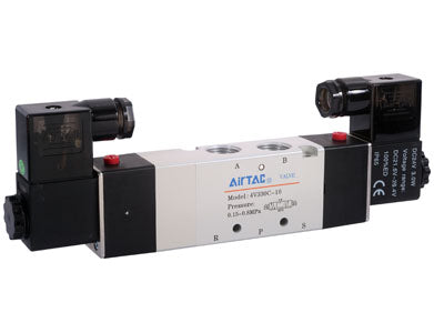 Airtac 4V310-10B Solenoid Air Valve