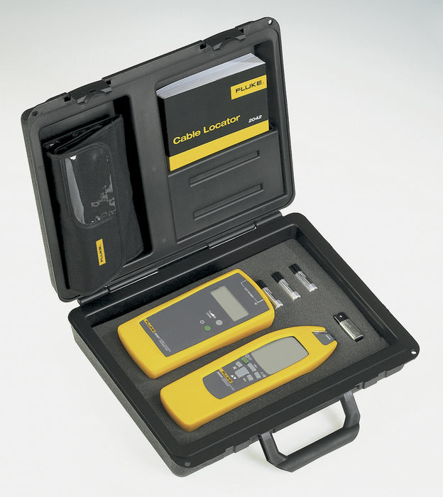 Fluke 2042 Cable locator