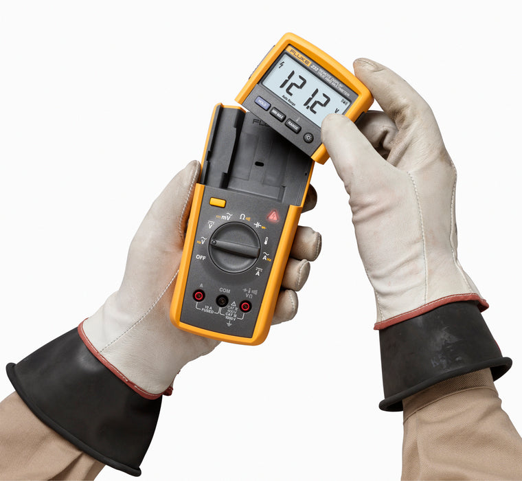Fluke 233 Remote Display Digital Multimeter