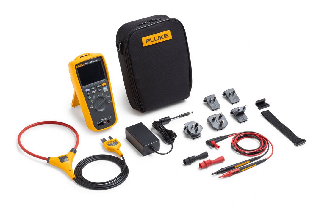 Fluke 279 FC True-rms Thermal Multimeter