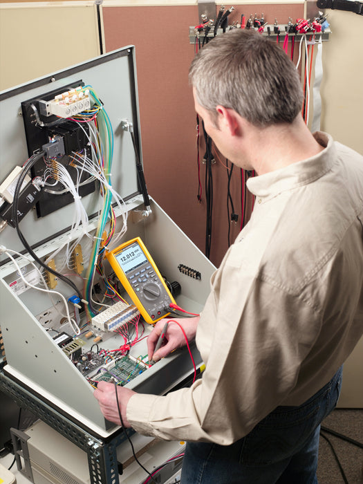 Fluke 287 True-RMS Electronics Logging Multimeter