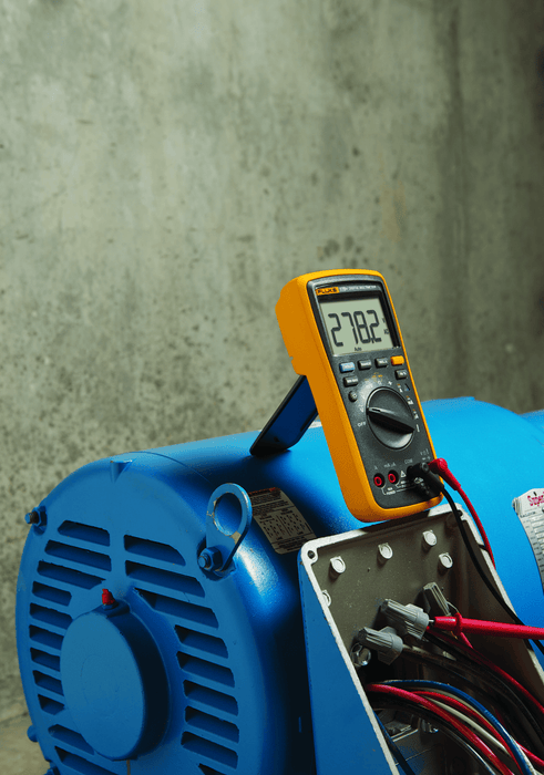 Fluke 17B+ Digital Multimeter