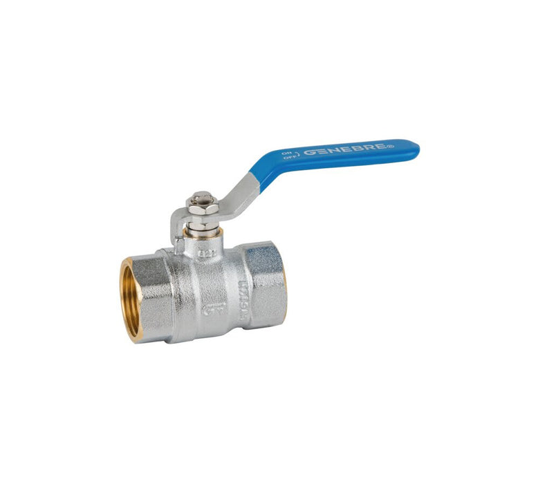 Genebre Ball valve 2" 1/2 (3029 10)