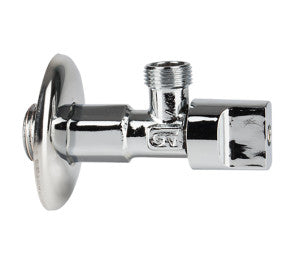 Angle Valves