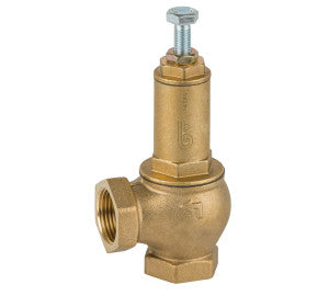 Safety Valves