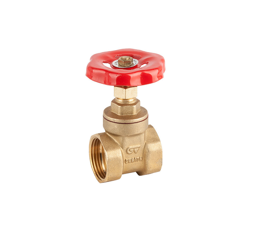 Gate Valves