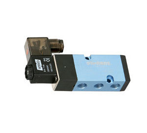 Solenoid Valves