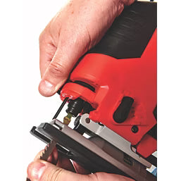 Milwaukee M18™ Top-Handle Jigsaw (Tool Only)