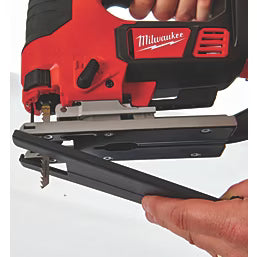 Milwaukee M18™ Top-Handle Jigsaw (Tool Only)