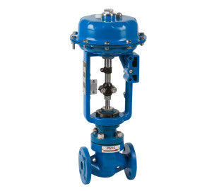 Globe Valves