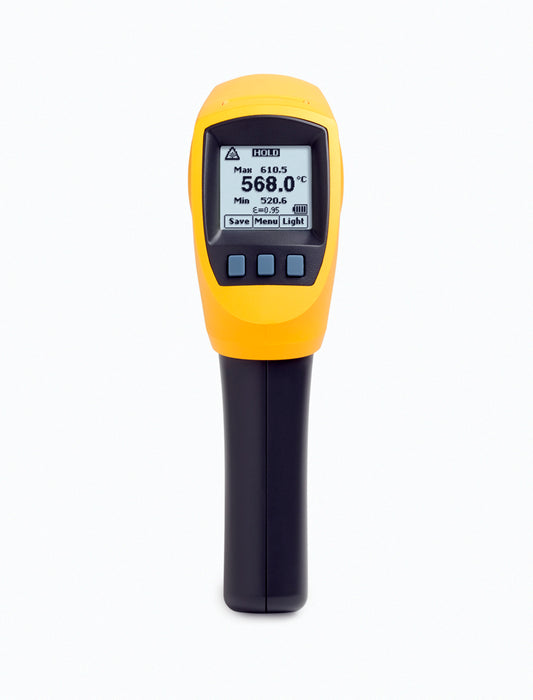 568 Contact & Infrared Temperature Gun