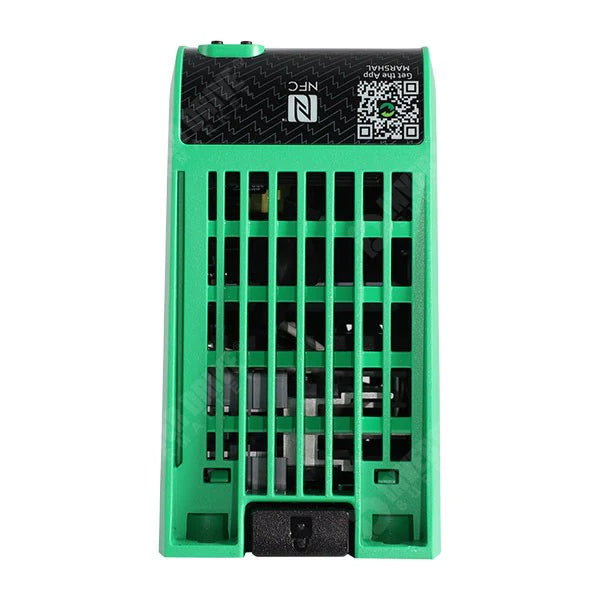 Control Techniques COMMANDER S100-01D73-0A0000, S100-200V 1/3PH 6.8A 1.5KW C3