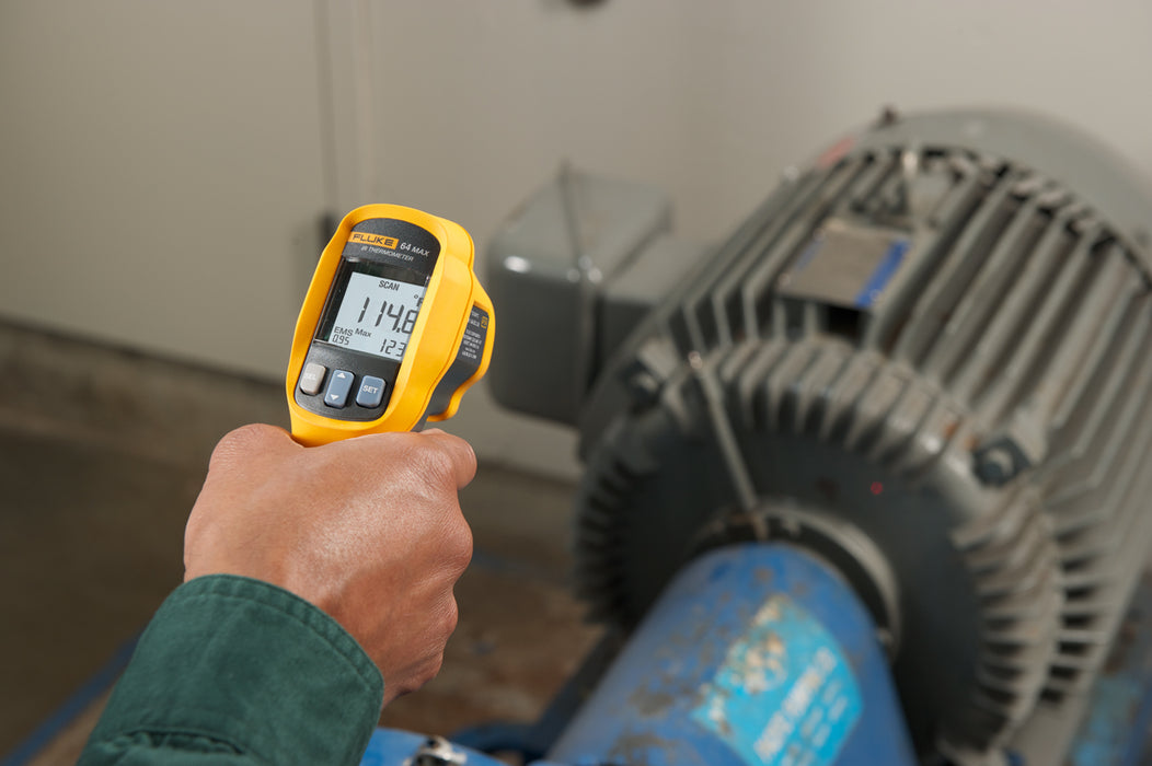 Fluke 64 MAX IR Thermometer