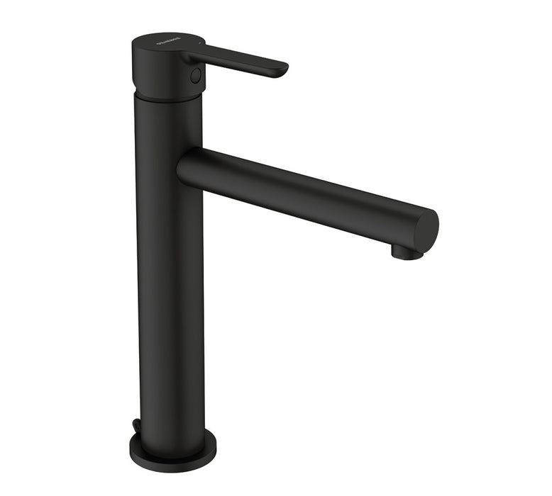 Genebre Medium height single lever wash-basin mixer (65134 19 41 66)