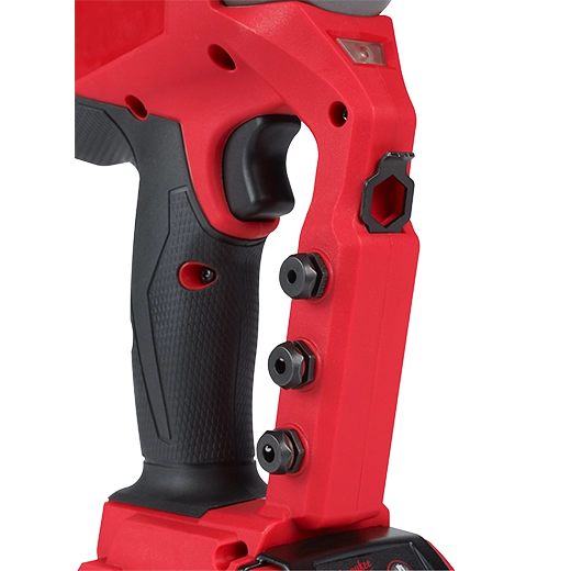 Milwaukee M18 FUEL™ rivet tool with ONE-KEY™