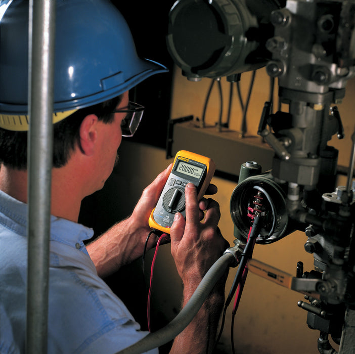 Fluke 705 Loop Calibrator