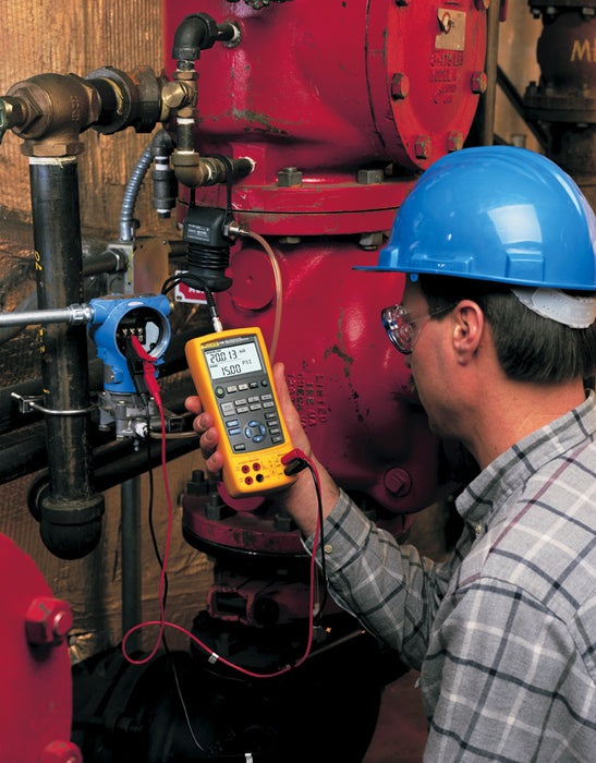 Fluke 725 Multifunction Process Calibrator