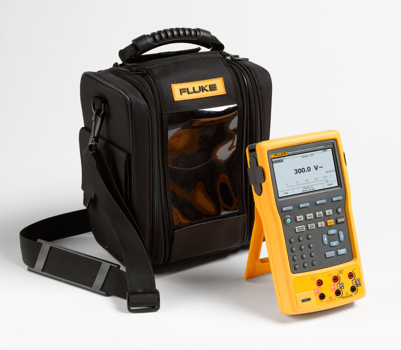 Fluke 754 Documenting Process Calibrator-HART