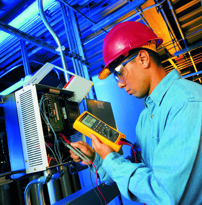 Fluke 789 ProcessMeter™