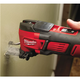 MILWAUKEE M18 BMT-0X compact cordless multitool in HD Box (without battery and charger)