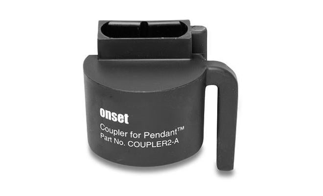 Hobo A Replacement Coupler for BASE-U-4